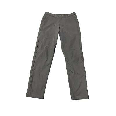 Lululemon Men's Commission (30 Waist) Pants SLIM Warpstreme