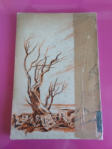 Estampas Puertorriquenas Por Victor Coll Y Cuchi 1964 ExLib PB #5227 - Bild 2 von 9