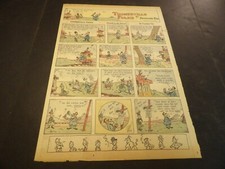 Toonerville Folks by Fontaine Fox - Sunday May 2, 1926 - Full-Size