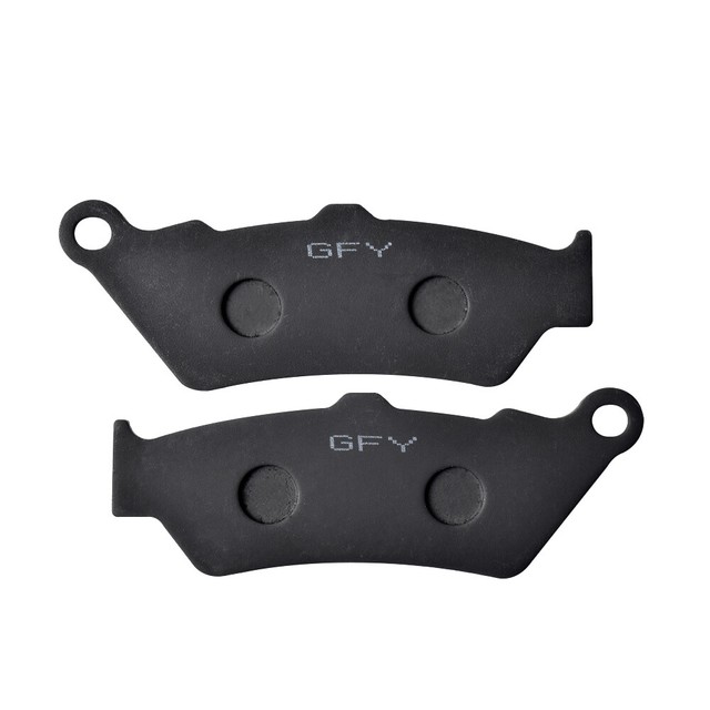 For VICTORY Vegas Jackpot 2006 2007 Motorcycle Front Rear Brake Pads eBay