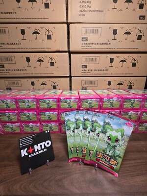 Box of 15 Pokémon booster packs - cbb1C: Gem Pack Vol.1 - Chinese version Box of 15 Pokémon booster packs - cbb1C: Gem Pack Vol.1 - Chinese version