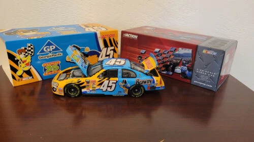 Action Garfield vehículos diecast y de juguete