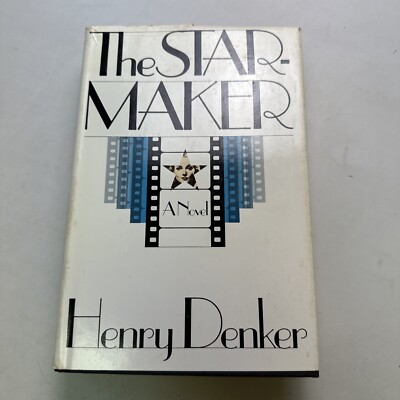 The Star Maker by Henry Denker