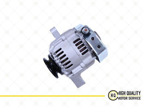 Alternator For Kubota 16678-64013, D1105, D1305, D722, D902, V1505, 12V, 40A. - Picture 3 of 5