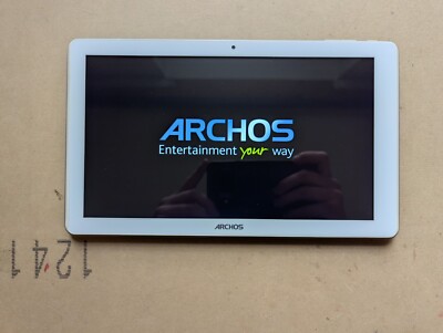Archos 101d Neon 10,1'' Tablet Android 4.4.2 8GB