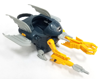 BATMOBILE BATMAN THE Animated Serie Boxed Kenner TAS Very Good Condition EUR 259,00 - FR