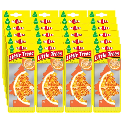 Orange Juice