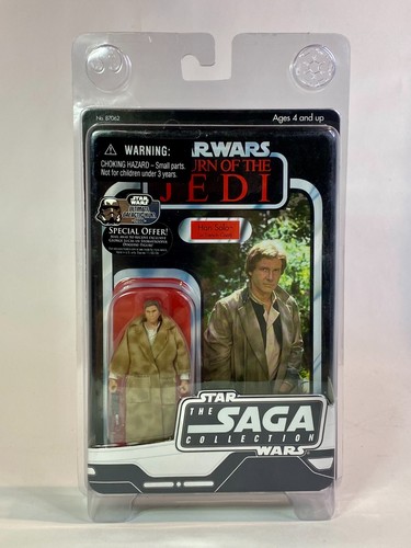 Star Wars: The Saga Collection (Sie wählen die gewünschte Actionfigur) - Bild 55 von 60