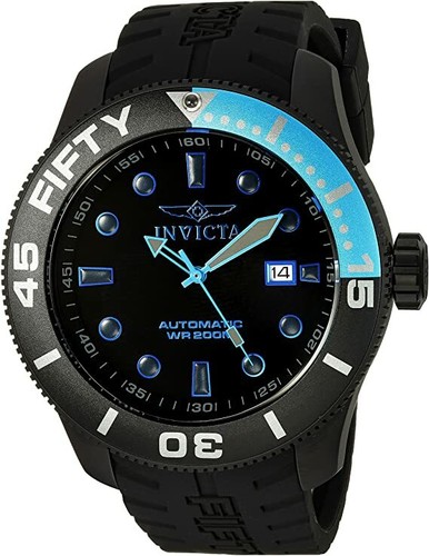 Invicta Men's TI-22 Titanium Automatic 