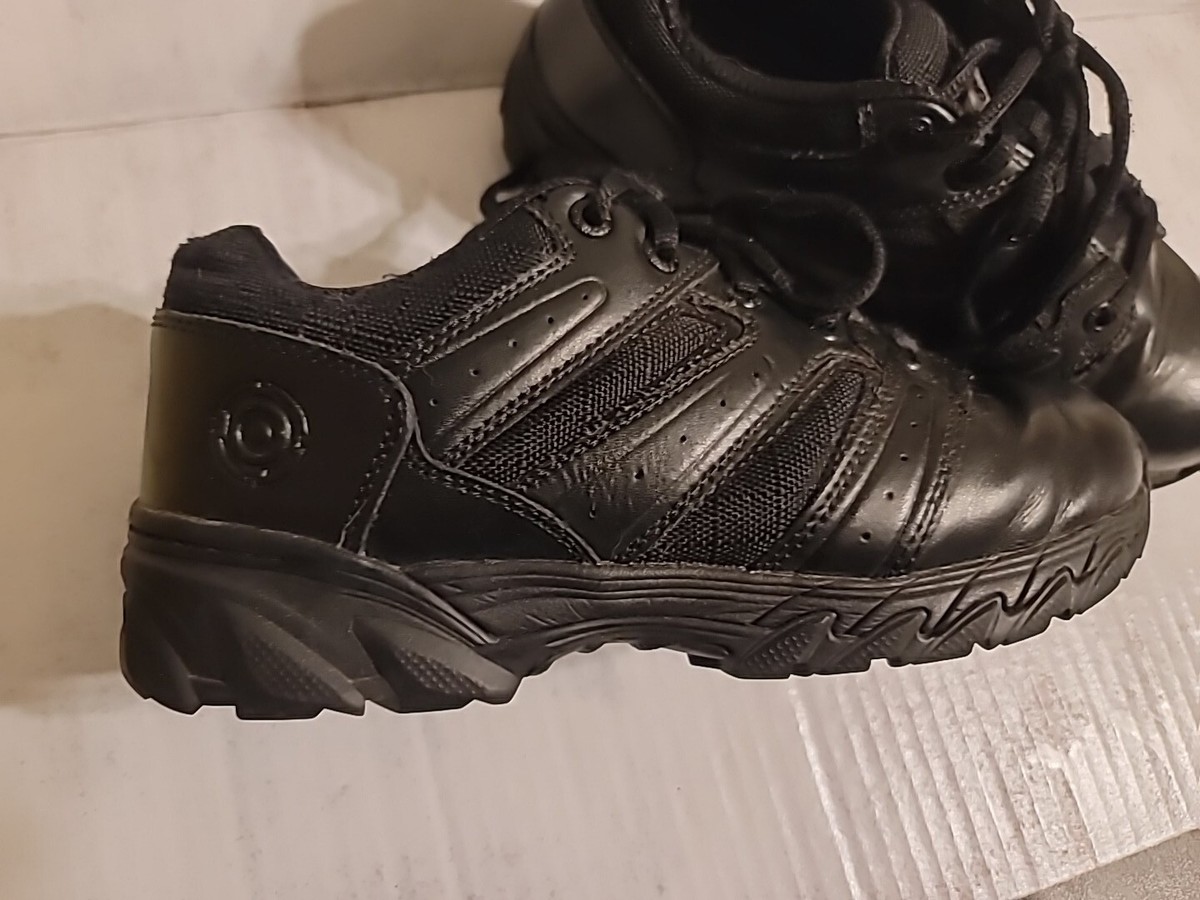 Original 131001 Men's Chase Low Tactical Shoe, Black