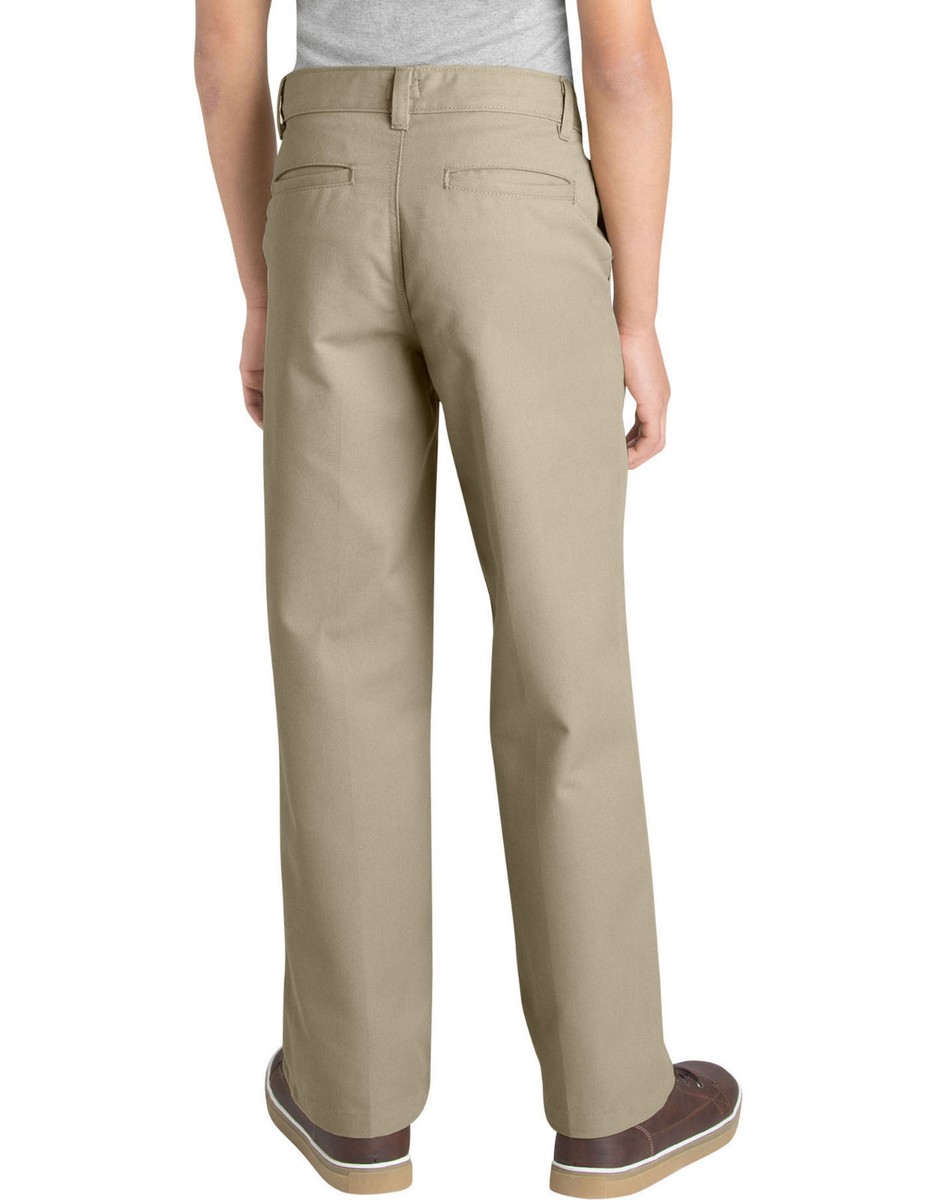 CLANE×Dickies HIGTH WEIST PANTS Amazon.com: Dickies Women's High Rise Wide Leg Twill Pants