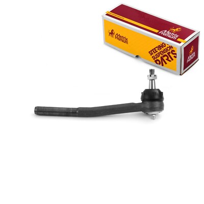 Front Outer Tie Rod End for Astro Safari Impala Caprice Jetta CC Golf TT A3