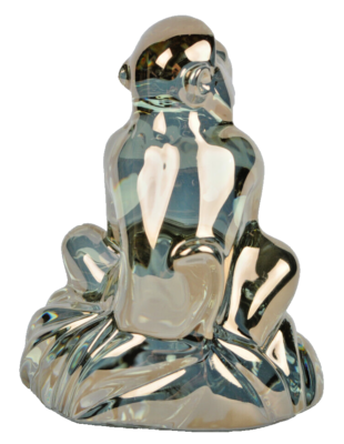 Baccarat　Monkey　gold s-l400.jpg