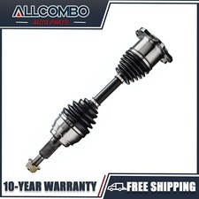 Front CV Axle Shaft for GMC Sierra Chevrolet ...