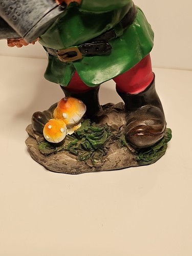Gnome Farmer - Picture 8 of 13