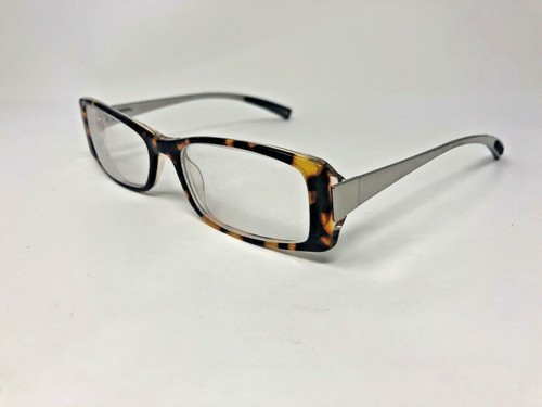 DKNY DY4555 3271 Eyeglasses Frame 51-16-130 Tortoise/Gunmetal Polished VT78