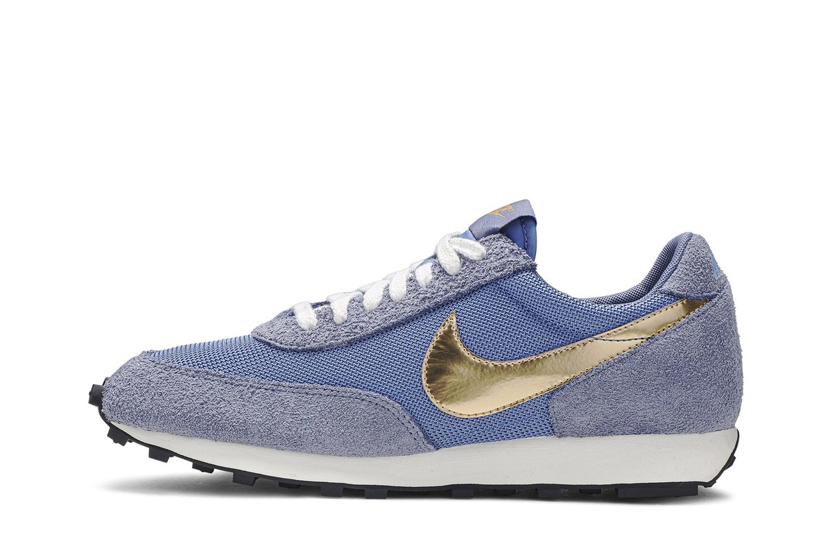 新品未使用品・NIKE DAYBREAK Vintage 25㎝ ブルー Nike Daybreak SP Blue BV7725-400 | eBay