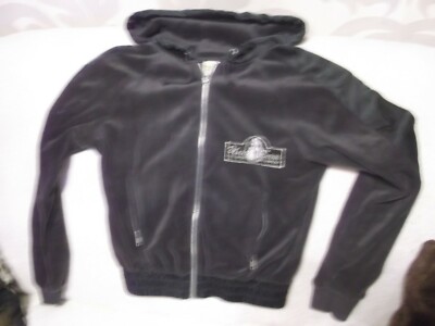 Damen Sweetjacke Uncle Sam Gr.S