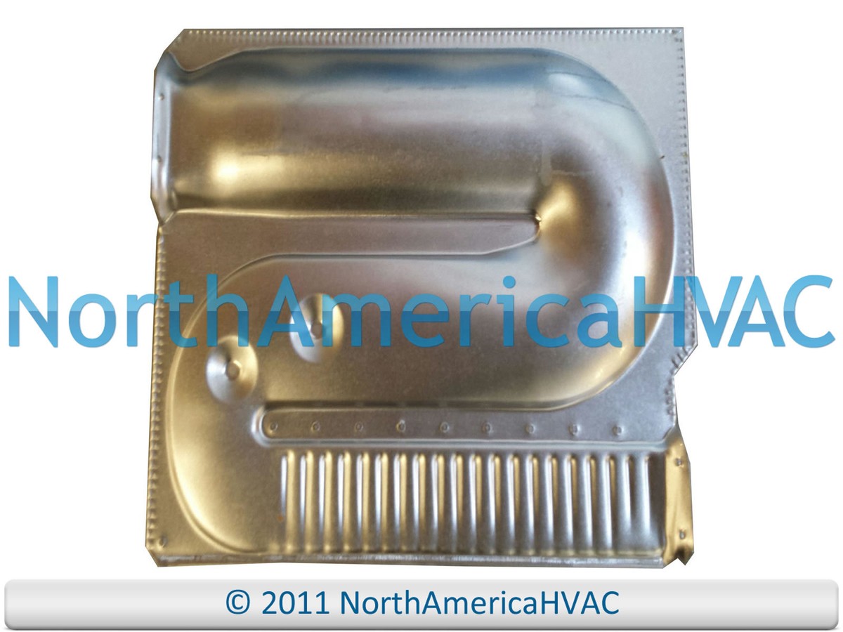 OEM Carrier Bryant Payne Single Cell Heat Exchanger Tube Kit 320723-751 |  eBay