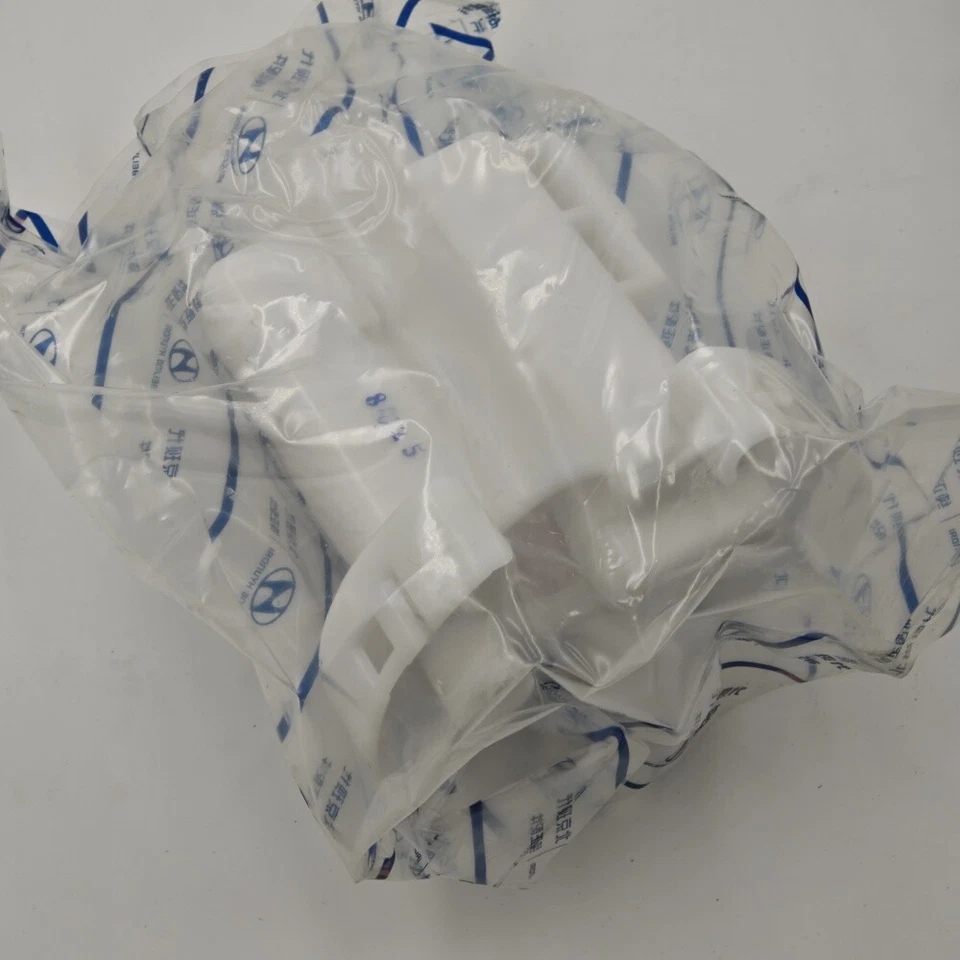 Фильтр топливного насоса для 2006-2011 Hyundai Accent Kia Rio Rio5 1,6 л 311121G500 - Изображение 3 из 4