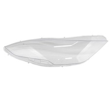 für Tesla Model S 2016 - 2020 Scheinwerferlinsenabdeckung Links + Handbuch