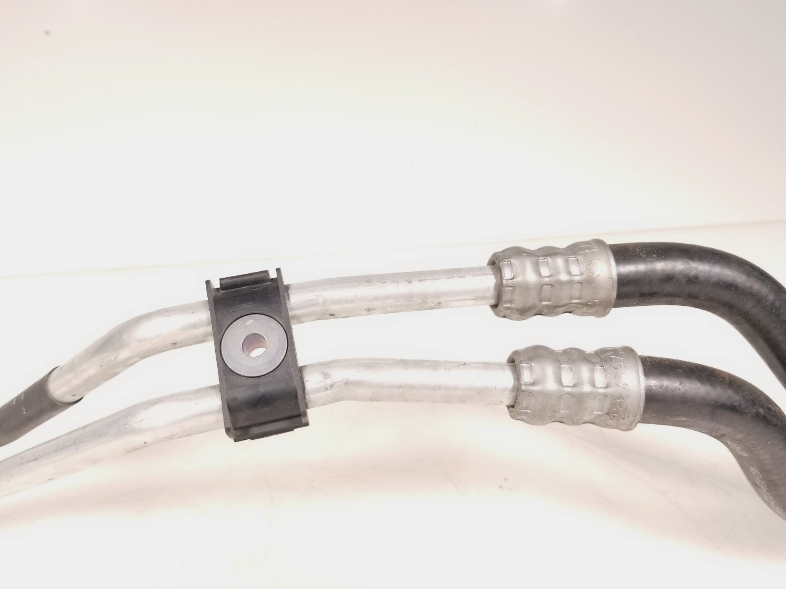 2014- 2017 BMW M2 M3 M4 Transmission Oil Cooler Lines & Block OEM  