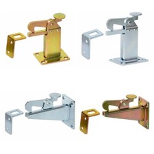 Torfeststeller Türfeststeller Türstopper Türhalter Torstopper Türpuffer Verzinkt