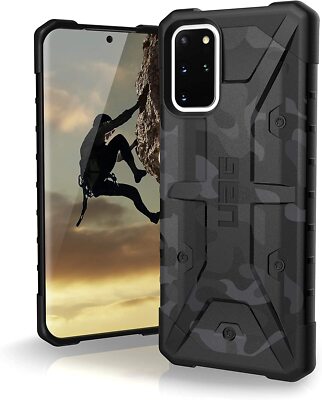 UAG Urban Armor Gear Case for Samsung Galaxy S20+ Pathfinder
