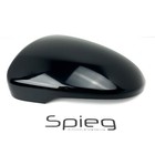 Driver Side Mirror Cover Cap for 2016-2020 Hyundai TUCSON PTM Turn Signal Type