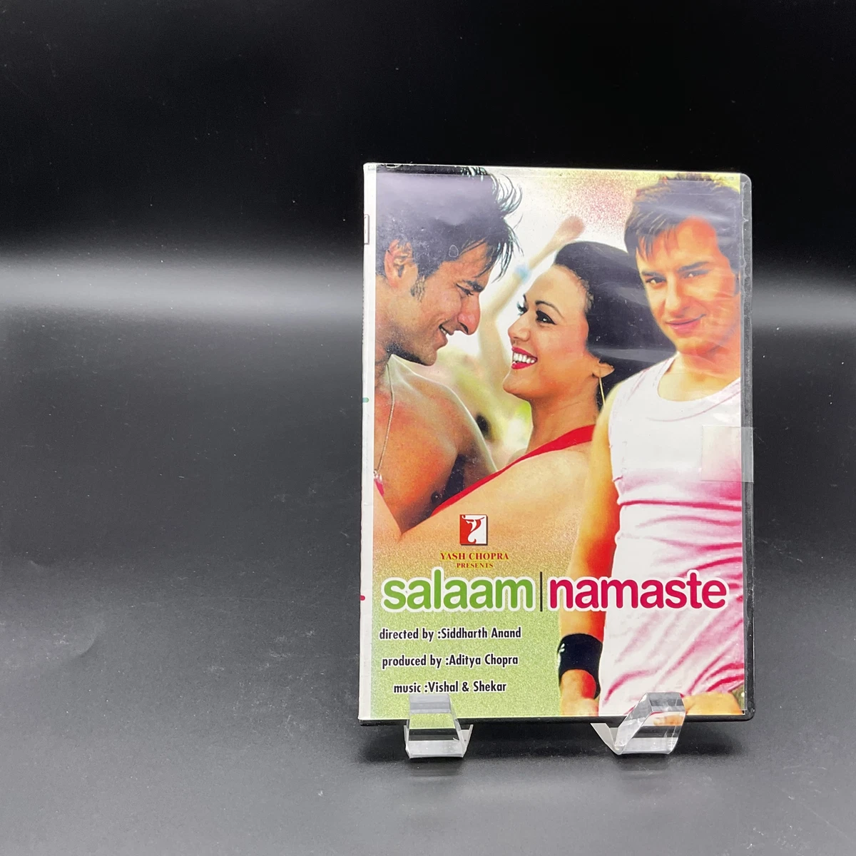 Salaam namaste full deals movie with english subtitles