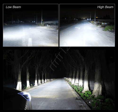 Para Kia Sorento 2014 2015 2016 2017 6000K Xenón HID Faro Bombilla Luz Baja Cantidad2 - Imagen 12 de 12