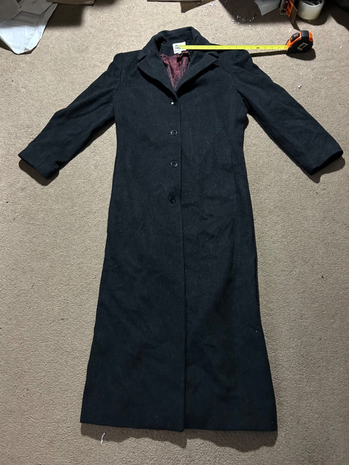 LP COAT STYLE 226