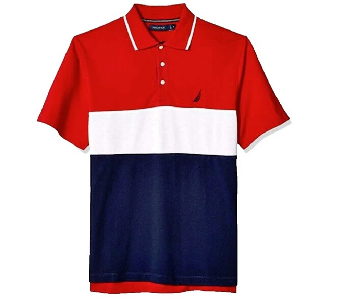 Camisas para hombre Nautica talla 3XL