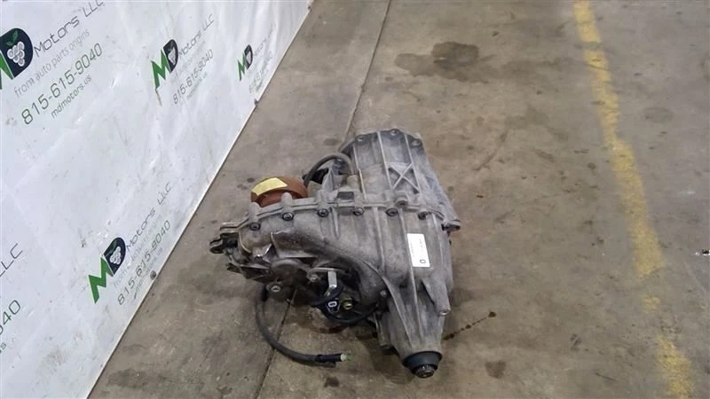 2020-2022 FORD EXPEDITION TRANSFER CASE JL14-7A195-DC - Image 4 of 4