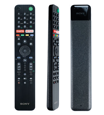 Original Sony RMF-TX500E Fernbedienung Perfekte Kompatibilität Sprachsteuerung