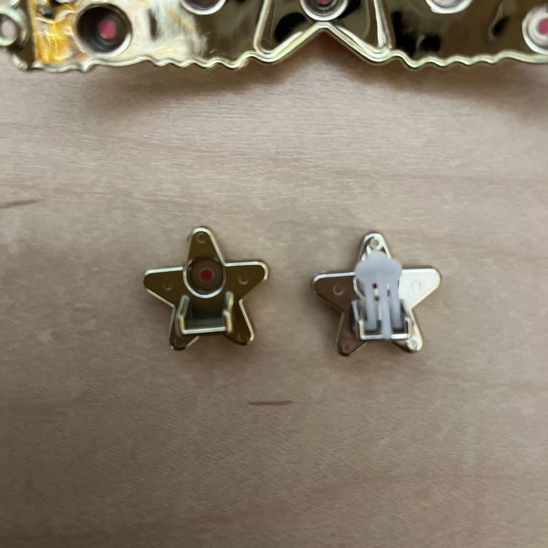 UNDERCOVER Comò Heisei Retro Secret Akko chan Tekkumaya ottimo