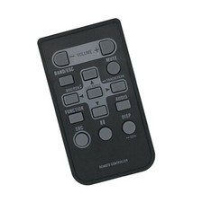 Telecomando per Pioneer DEH-X6700BT DEH-7300BT DEH-X8500BS auto CD RDS ricevitore