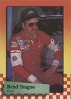 1989 Maxx Racing - Brad Teague #67