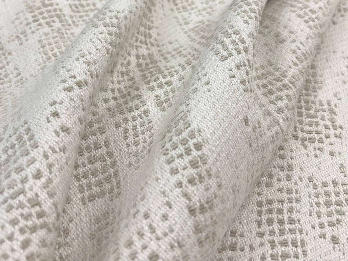 Oreiller décoratif Kelly Wearstler 100 % lin gris argent 14 x Oreiller décoratif Kelly Wearstler 100 % lin gris argent 14 x