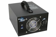 GENERADOR DE OZONO INTERNACIONAL TZ-2 TZ2 NUEVO PURIFICADOR DE AIRE OLOR NUEVO