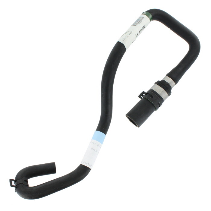 Uro Parts AJ89554 Tubo Refrigerante Di Ritorno Al Corpo Farfallato - Ricambio Auto