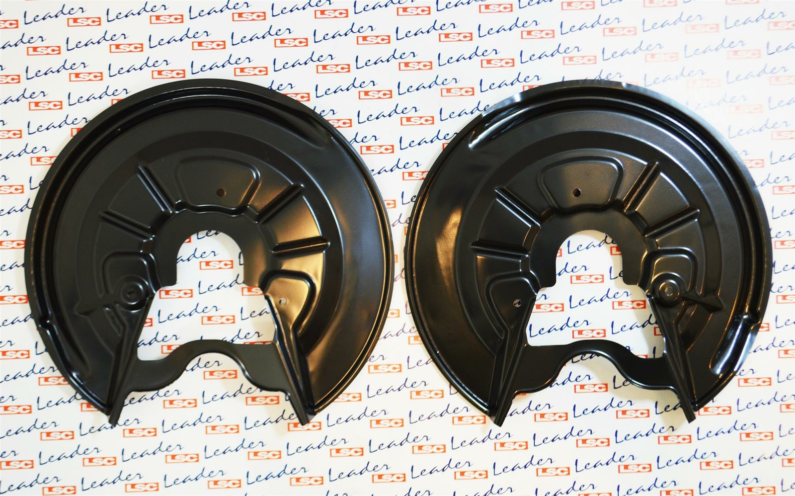 2x VW Golf Mk5 Rear Brake Backing Plates Shields / Splash Guards NEW 1K0615611P eBay