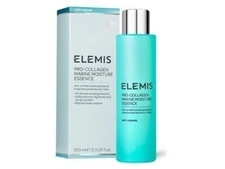 Elemis Pro-Collagen Marine Moisture Essence 100ml / 3.3oz Exprtn 09/2027 New Box
