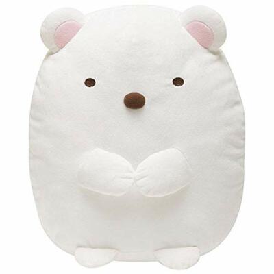 しろくまs San-x Sumikko Gurashi Plush 9 Polar Bear Shirokuma Size M 61949