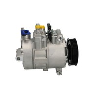 Bosch Kompressor Klimaanlage FüR Audi A4 Avant Seat Exeo ST 8K5 B8 8W5 B9