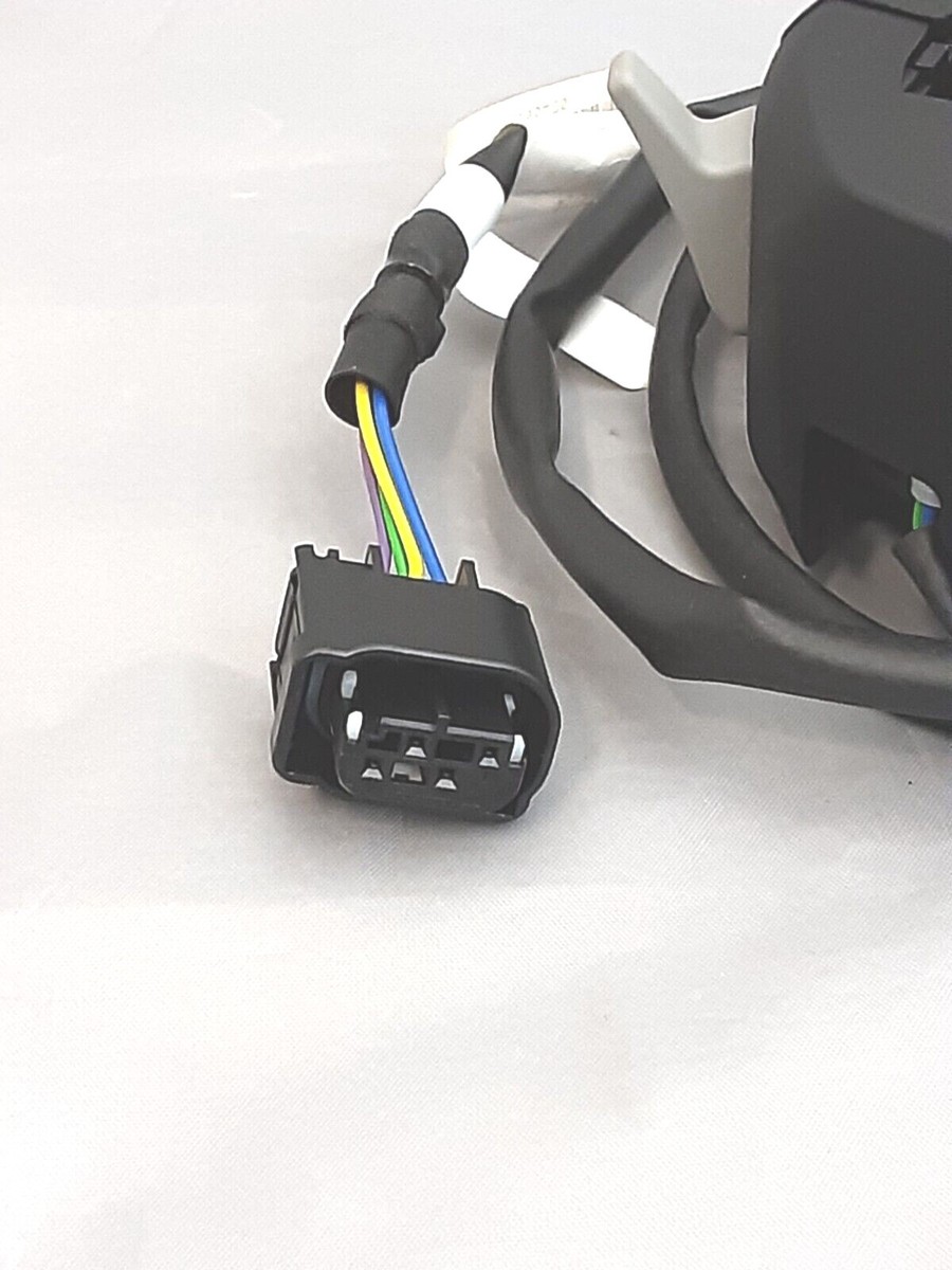NEW GENUINE BMW 61318546203 Left Combination Switch, K1300GT
