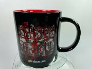 1920s coffee mug Ceramic Mug 11oz Fashion History – Red Acadianne main image 1