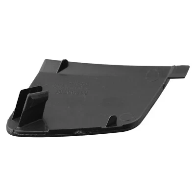 Rear Bumper Tow Hook Eye Cover Cap for Volvo V40 2012 2013