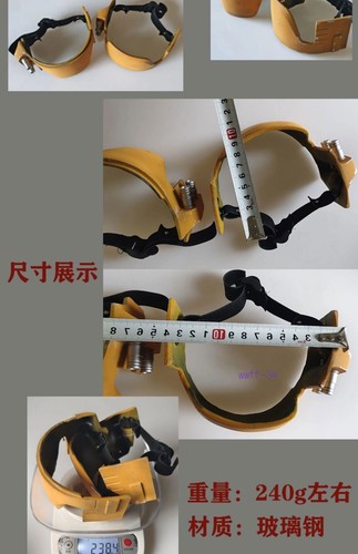 Mandalorian Cosplay The Book of Boba Fett Edition Ganzkörper Rüstungsset & FRP Helm - Bild 13 von 24
