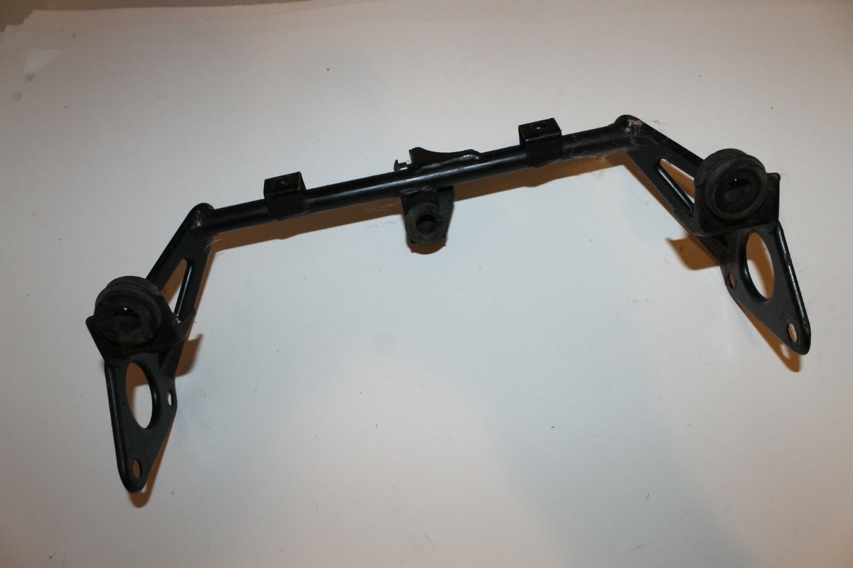 1986 - 1987 Kawasaki Ninja ZX1000 ZX 1000R Engine Oil Cooler